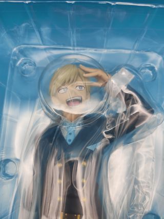 Neito Monoma Ichiban kuji Prize C My Hero Academia