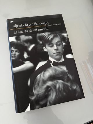 El huerto de mi amada