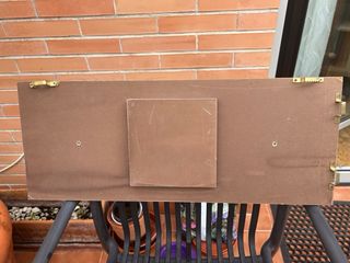 Cuadro decorativo LOVE Believe