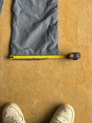 Pantalones Nike Vintage Años 2000 – Estilo Y2K Bag