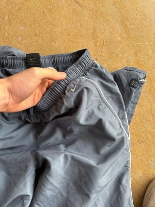 Pantalones Nike Vintage Años 2000 – Estilo Y2K Bag