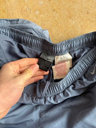 Pantalones Nike Vintage Años 2000 – Estilo Y2K Bag