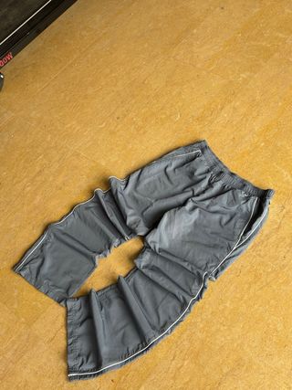 Pantalones Nike Vintage Años 2000 – Estilo Y2K Bag