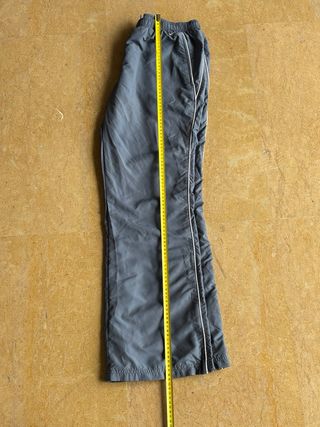 Pantalones Nike Vintage Años 2000 – Estilo Y2K Bag