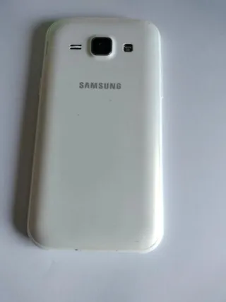 Samsung Galaxy J1 Blanco