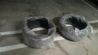 Neumáticos Michelin Pilot Alpin 5 SUV