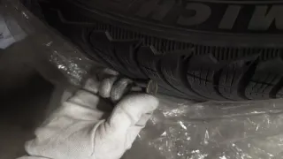 Neumáticos Michelin Pilot Alpin 5 SUV