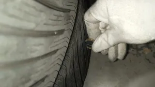 Neumáticos Michelin Pilot Alpin 5 SUV