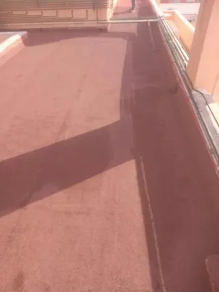 Impermeabilización de tejados