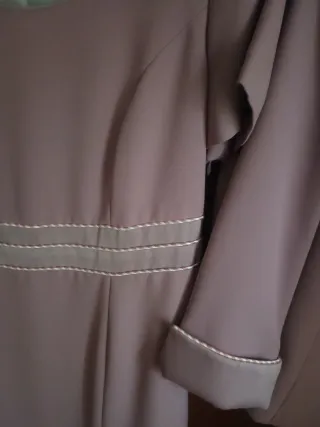 Traje de señora talla 44