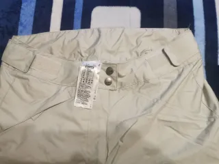 Pantalón de nieve mujer Talla 38