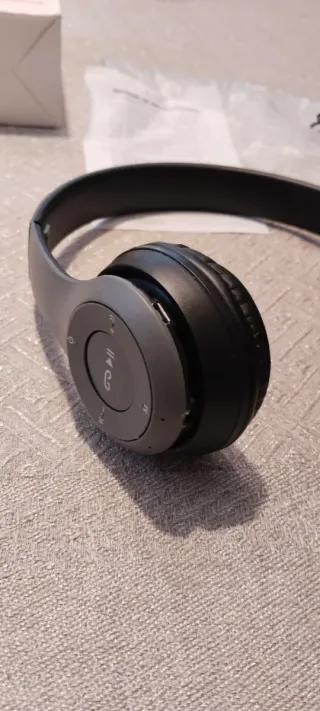 Auriculares Inalámbricos CD-BT7 Bluetooth 5.0