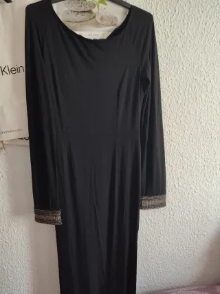 Vestido POSE Málaga Nuevo