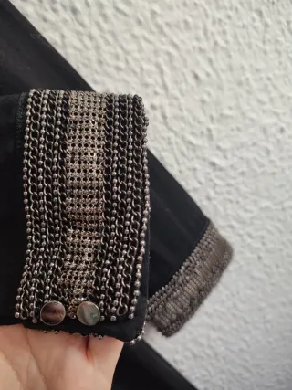 Vestido POSE Málaga Nuevo