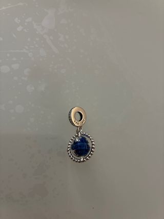 Charm Pandora Mappamondo Nuovo 798021CZ