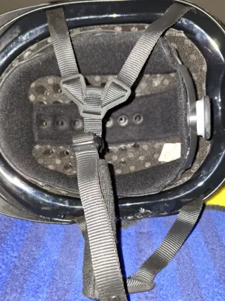 Casco de montar FOUGANZA