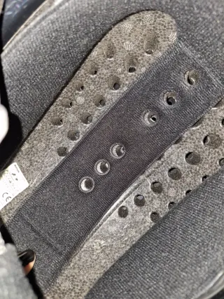 Casco de montar FOUGANZA