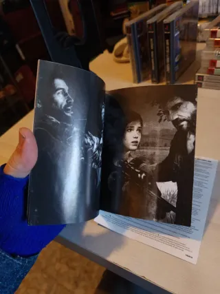 The Last of Us Edición Juego del Año PS3