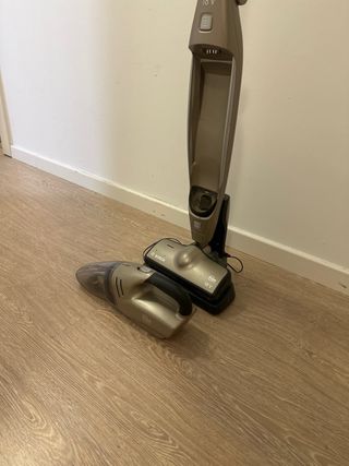 Aspirador Bosch 18V