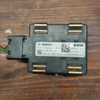 Sensore radar BMW i4 G26 Distronic 5A78599
