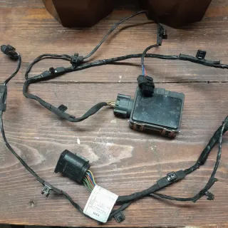 Sensore radar BMW i4 G26 Distronic 5A78599