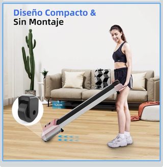 Cinta de Correr DeerRun 100cm