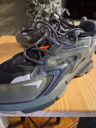 Zapatillas Lacoste Talla 47 Usadas UNA VEZ