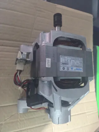 Motore lavatrice Candy Hoover