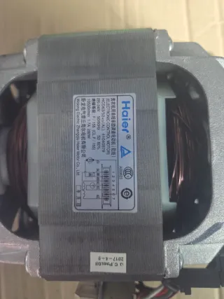 Motore lavatrice Candy Hoover