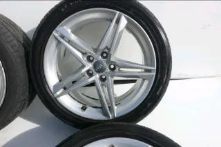 Llantas Audi 18 Originales