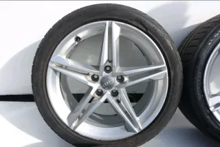 Llantas Audi 18 Originales