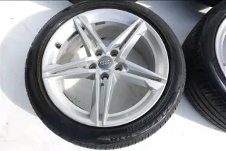 Llantas Audi 18 Originales