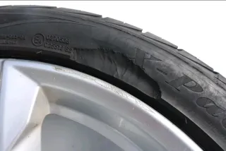 Llantas Audi 18 Originales