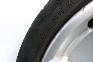 Llantas Audi 18 Originales