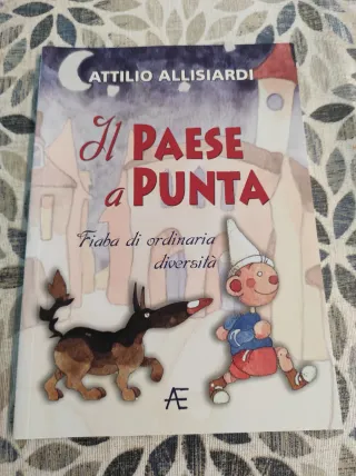 Il paese a punta. Fiaba di ordinaria diversità....