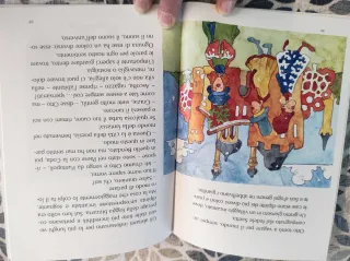 Il paese a punta. Fiaba di ordinaria diversità....