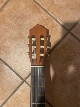 Chitarra Classica Yamaha