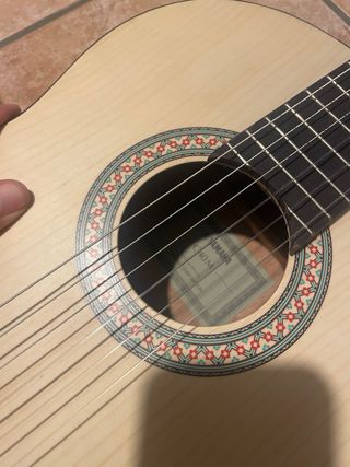 Chitarra Classica Yamaha