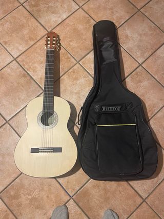 Chitarra Classica Yamaha