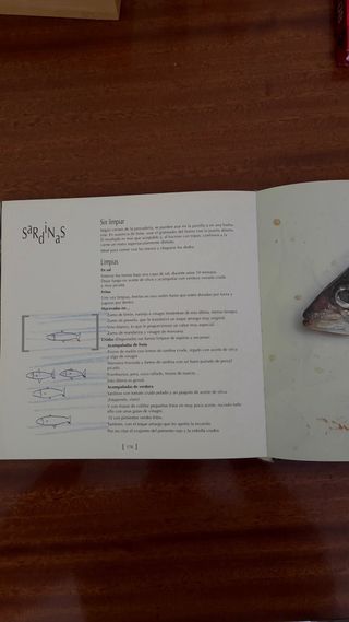 Libro cocina lo menos posible