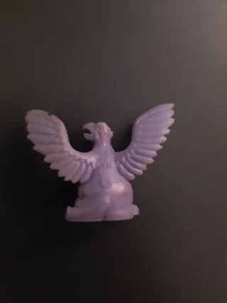 Monster in my pocket Skatenati Booglins vintage