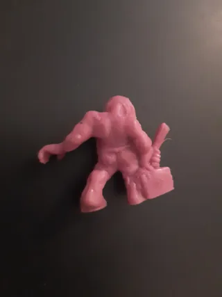 Monster in my pocket Skatenati Booglins vintage