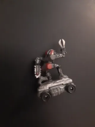 Monster in my pocket Skatenati Booglins vintage