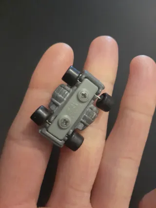 Monster in my pocket Skatenati Booglins vintage