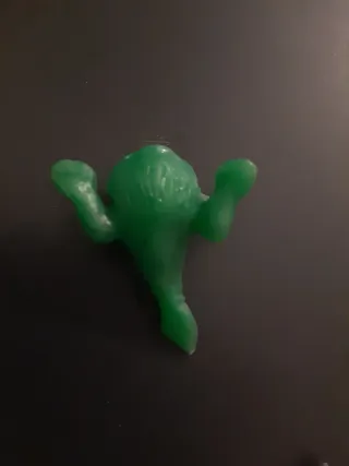 Monster in my pocket Skatenati Booglins vintage