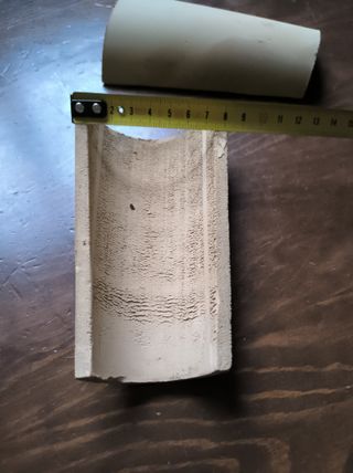 Teja pequeña 30unidades