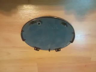 Emblema Toyota Corolla E21 Paragolpes Delantero