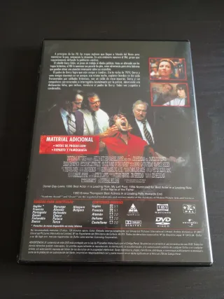 En el Nombre del Padre DVD