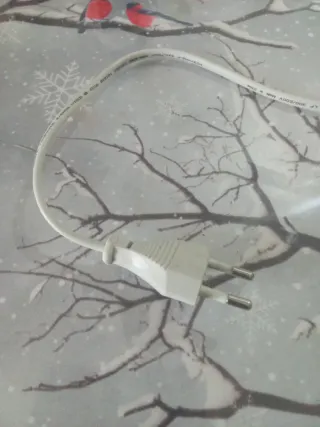 Caricabatterie RAV 5 porte USB