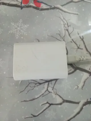 Caricabatterie RAV 5 porte USB